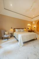 Chambre Double Deluxe (2 Adultes + 1 Enfant)