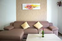 Stylish 3bedroom apartment Gzira by Homely - Ferienwohnung Gzira