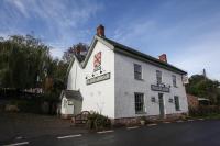 Notley Arms Inn Exmoor National Park - Ferienwohnung Elworthy