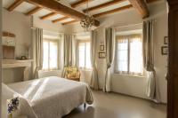 Camera Matrimoniale Deluxe