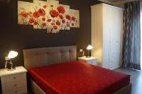 Deluxe Dreibettzimmer