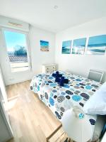 Appartement confort&shiny Talence - WIFI - Parking - B&B Talence