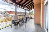 EDING apartman 1 - Ferienwohnung Šenkovec