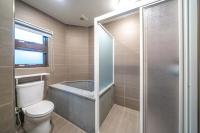 Vierpersoonskamer met Eigen Badkamer