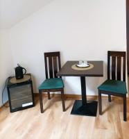 Penzión Turzov - B&B Gelnica