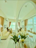 Casa De Timog - Ferienwohnung Manila