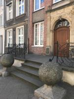 Gdańsk Stare Miasto - 2 bedroom - B&B Danzica