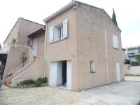 maison de famille, 5mn du vieux port, calme absolu - Ferienwohnung La Ciotat