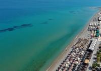 Loutraki Getaway - Cozy and Quiet Nest - B&B Loutraki