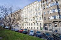 Appartement met 1 Slaapkamer
