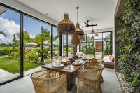 Villa Crescence Paradise by BaliSuperHost - Chambres d’hôtes Ubud