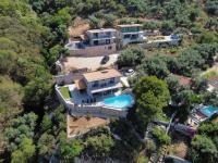 Kaminia Blue Villas - Chambres d’hôtes