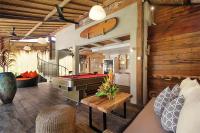 Villa Tatu by Optimum Bali Villas - B&B Canggu