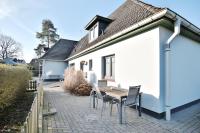 Am Wittinghaaf Ankerherz - Ferienwohnung Niendorf