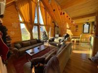 Shpija e Liqenit - Chambres d’hôtes Pristina