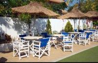 Sunny Cozy Apartment Primorsko - Chambres d’hôtes