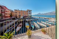 Al Porticciolo Apartment - Ferienwohnung