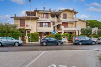 Casa Attilia - con terrazza WiFi e aria condizionata - Ferienwohnung