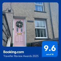 1 Bed Cottage in Snowdonia nr ZipWorld, Snowdon - B&B Blaenau-Ffestiniog