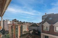 el atico del rio de la pila - Ferienwohnung Santander