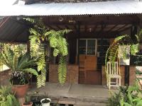 Classic Vierpersoonskamer