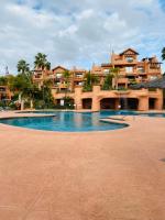 Apartamento nueva Sotoserena - B&B