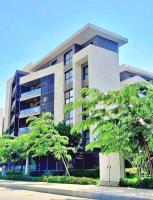 Madinaty B15 Luxury Apartment 2 - B&B Cairo