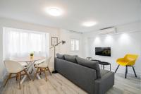 Beautiful family flat in residential area - Noblejas - Ferienwohnung