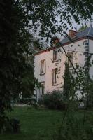La Maison de l'Andelot - B&B Monteignet-sur-l'Andelot