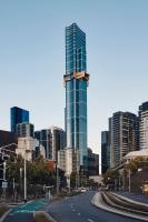 Skybound Escape, LUX 55th High Floor 2BR in Aus108 - Ferienwohnung Melbourne