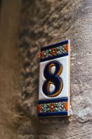 Número 8 a Traditional Basque Village Homestead - B&B Laguardia