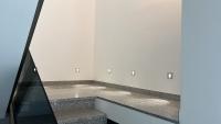 Moderne großräumige 3 Zimmer Wohnung in Wallersdorf - B&B