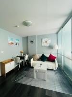 Pool View Apartments-Kathu,Phuket - B&B Kathu