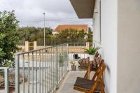 Mamma Mia Apartments and pool - B&B