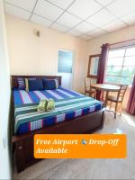 The Golden Bow - B&B Seeduwa