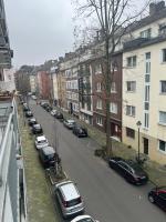 Medina apartment - B&B