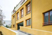 Studio with Terrace