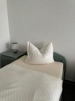 Pension Am Tor zum Harz - Ferienwohnung Harsleben