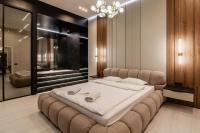 LEOGRAND Jacuzzi on Malaniuka 2 - B&B