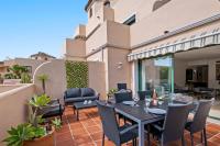 Spacieux appartement à Marbella - Bed and Breakfast Marbella
