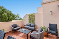 Spacieux appartement à Marbella - Bed and Breakfast Marbella