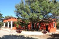 Domos Pintadas -Happy Rentals - Ferienwohnung Rudalza