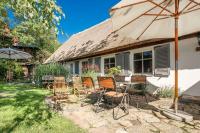 Große Use - Ferienwohnung Benz