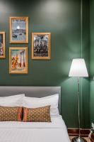 Arun Sa Wad - Yaowarat 27 - B&B Bangkok