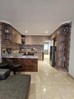Oceans Rise Guest House - B&B