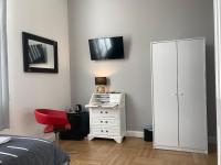 Single Room with Bathroom