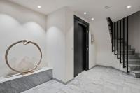 Chez Victorine Knokke Zoute - Chambres d'hôtes Knokke-Heist