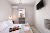 House Verg, heavenly escape up to 4 guests! - Bed and Breakfast Tríopetra