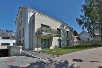 Ferienhaus Küstennähe Ferienhaus Küstennähe Appartement 1 - B&B Scharbeutz