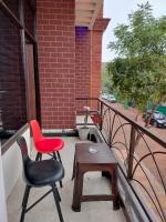 Prem villas homestay - B&B Tājganj